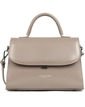 Lancaster Handbags - Natural