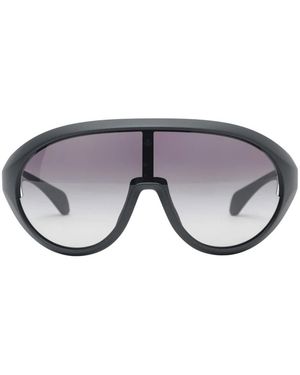 Rick Owens Sunglasses - Grey