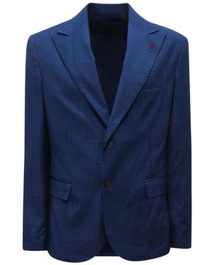 Imperial Blazers - Blue