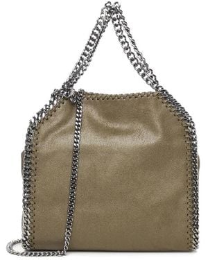 Stella McCartney Handbags - Vert