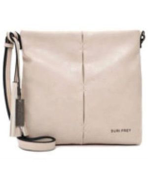 SURI FREY Elegante Handtasche Für Frauen - Pink