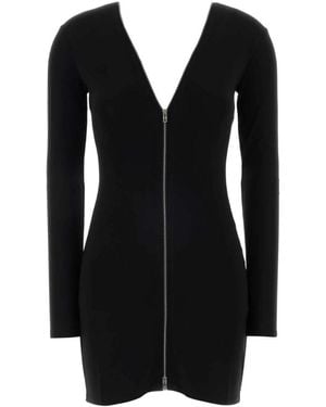 Alexander Wang Party Dresses - Black