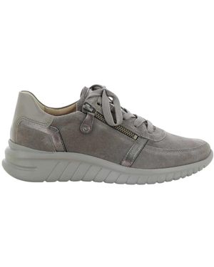 Hartjes Sneakers - Gris