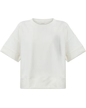 Hanro T-Shirts - Blanco