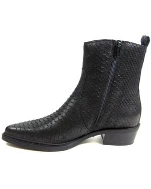 Mjus L89209.201.6002 Stiefeletten - Schwarz