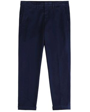 Fay Slim-Fit Jeans - Azul