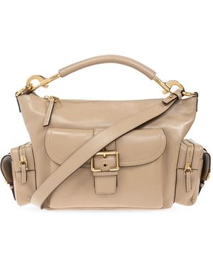 Chloé Shoulder Bags - Neutro