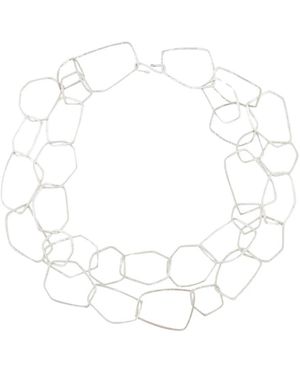 Cortana Necklaces - White
