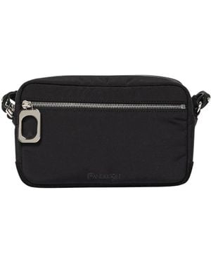 JW Anderson Cross Body Bags - Black