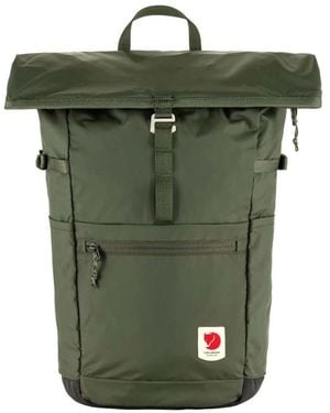 Fjallraven Rucksäcke - Grün