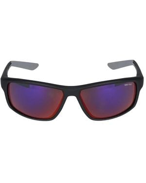 Nike Sunglasses - Purple