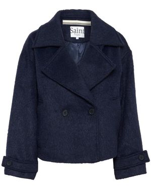 Saint Tropez Blazers - Blauw