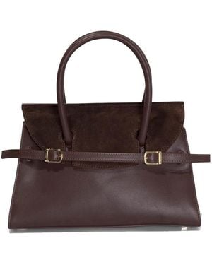 Jonathan Simkhai Handbags - Brown