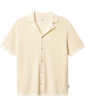 Gabba Short Sleeve Shirts - Neutro