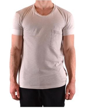 Neil Barrett T-Shirts - Purple