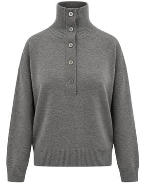 Seventy Turtlenecks - Gris