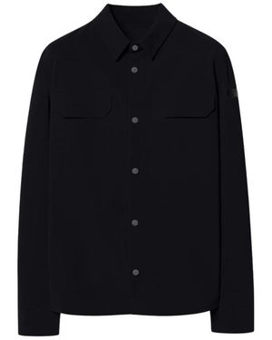 Rrd Casual Shirts - Noir