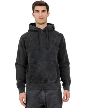 MC2 Saint Barth Hoodies - Black