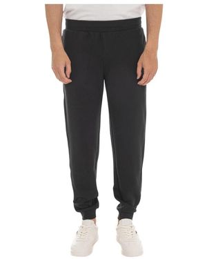 EA7 Sweatpants - Nero