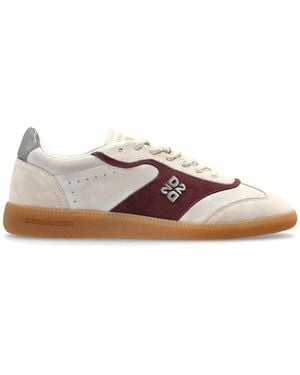 DSquared² Sneakers - Pink