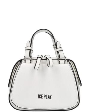 Ice Play Taschen - Grau