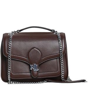 Ralph Lauren Tasche - Braun