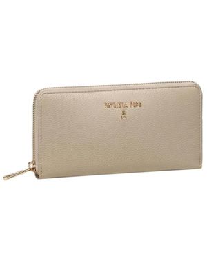 Patrizia Pepe Wallets & Cardholders - Natural