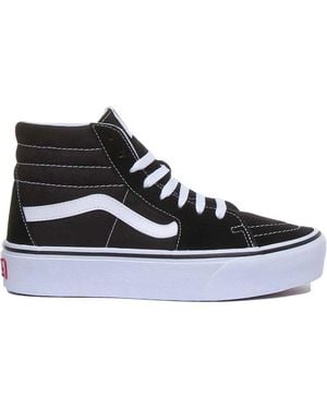 Vans Trainers - Black
