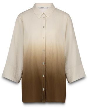Summum Shirts - Natural