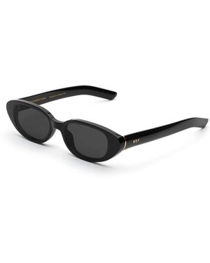 Retrosuperfuture Sunglasses - Black