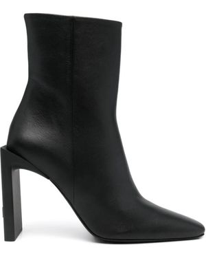 Fear Of God Heeled Boots - Black