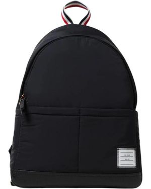 Thom Browne Backpacks - Negro