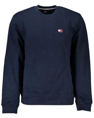 Tommy Hilfiger Sweatshirts - Azul