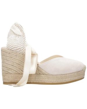 Espadrilles Schoenen - Wit