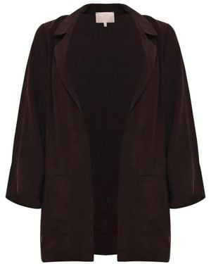 Maicazz Blazers - Negro