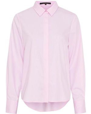 Btfcph 500089 Hemd - Pink
