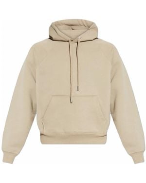 Ami Paris Bags - Naturel