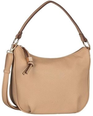 Gabor Rosina Schultertasche - Braun