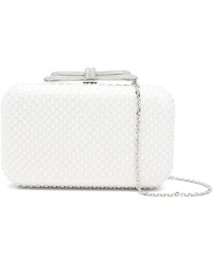 Mach & Mach Clutches - Blanco