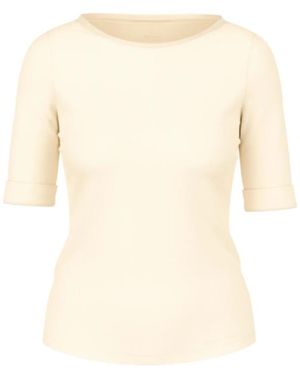 Marc Cain T-Hemden - Naturel