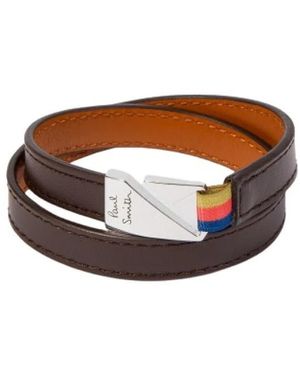 Paul Smith Belts - Bruin