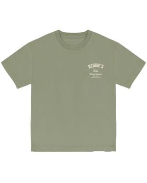 Refrigiwear T-Shirts - Vert