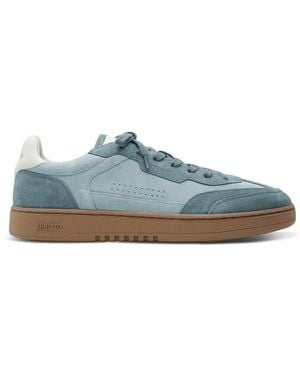 Axel Arigato T-Toe Sneaker - Blau