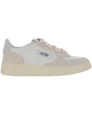 Autry Trainers - Grey