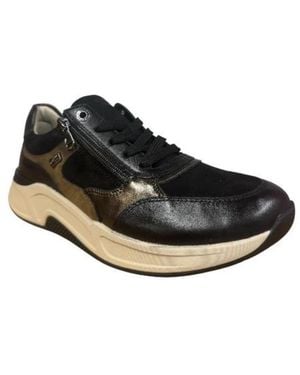 Remonte Sneakers - Noir