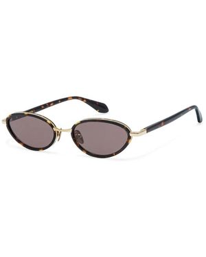 Gigi Studios Sunglasses - Brown