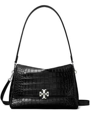 Tory Burch Shoulder Bags - Negro