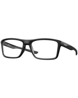 Oakley Rafter Ox8178 Rahmen - Schwarz