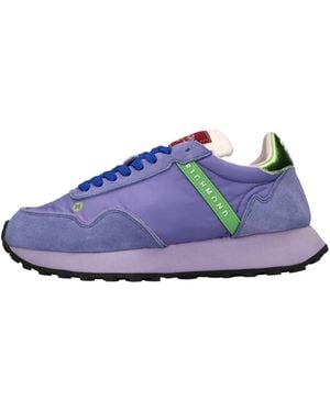 John Richmond Trainers - Purple