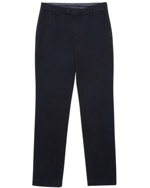 Brooks Brothers Chinos - Blue